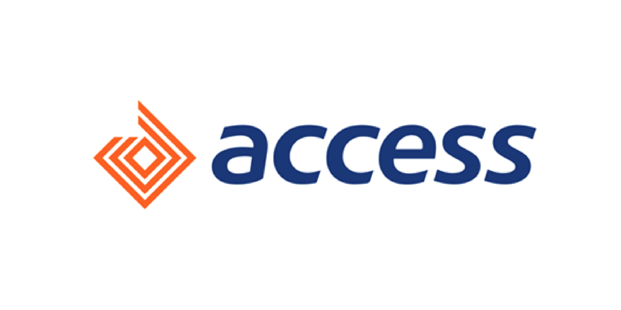 Access Bank Tanzania logo