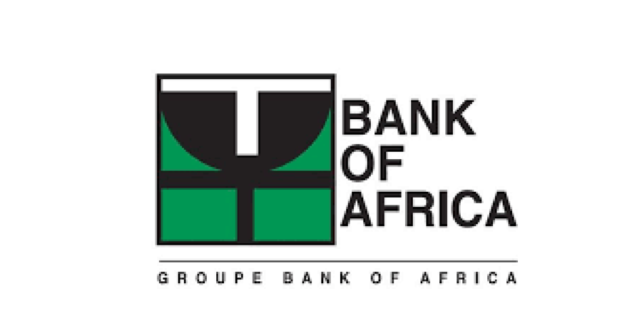 Bank of Africa (BOA) logo