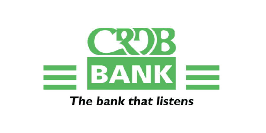 CRDB Bank PLC logo