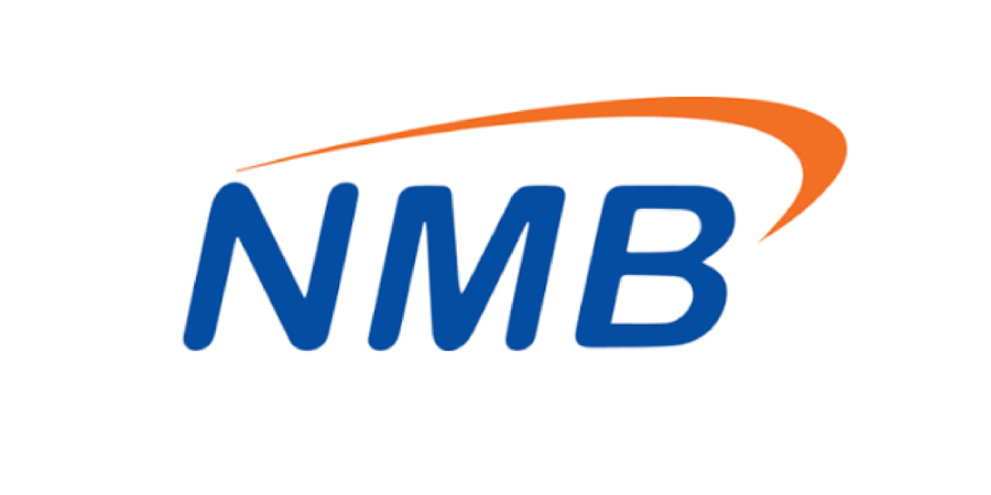 NMB Bank PLC logo