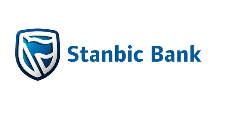 STANBIC Bank (T) Limited logo