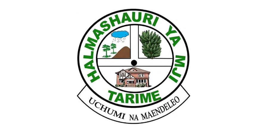 Tarime District Council logo