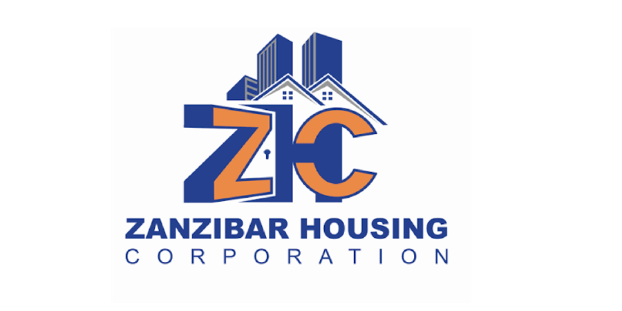 Zanzibar Housing Corporation (ZHC) logo