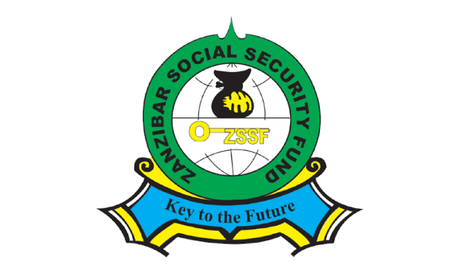 Zanzibar Social Security Fund (ZSSF) logo