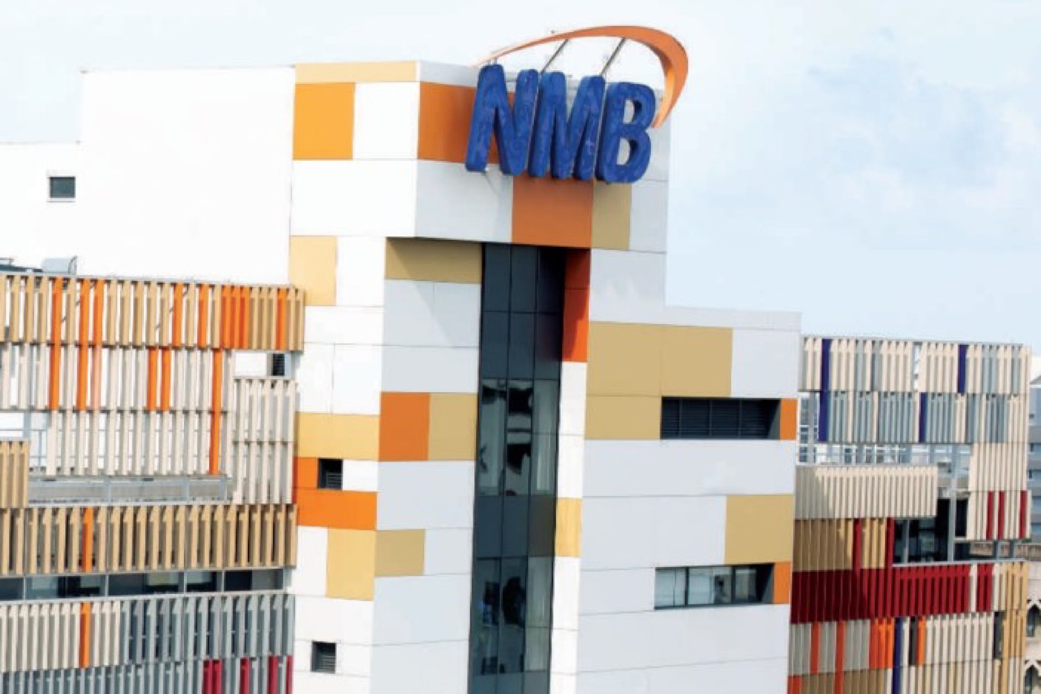 NMB Bank PLC