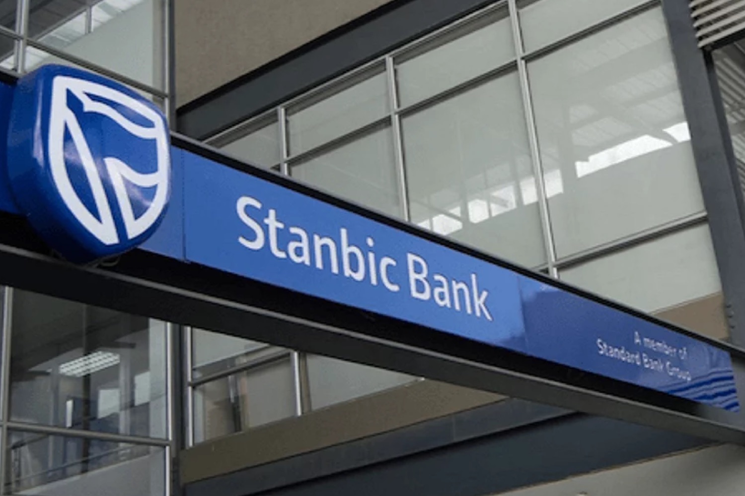 STANBIC Bank (T) Limited