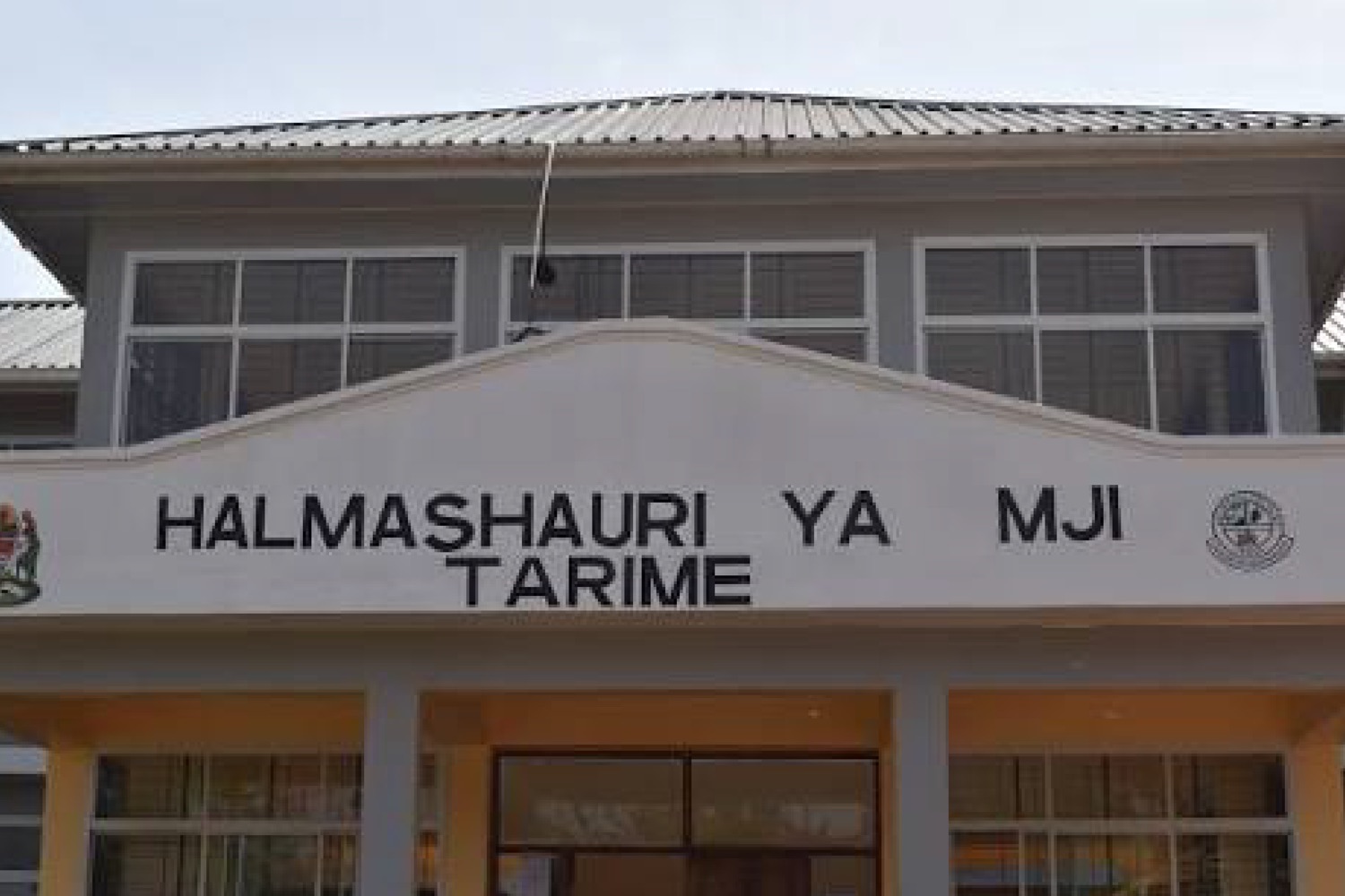 Tarime District Council