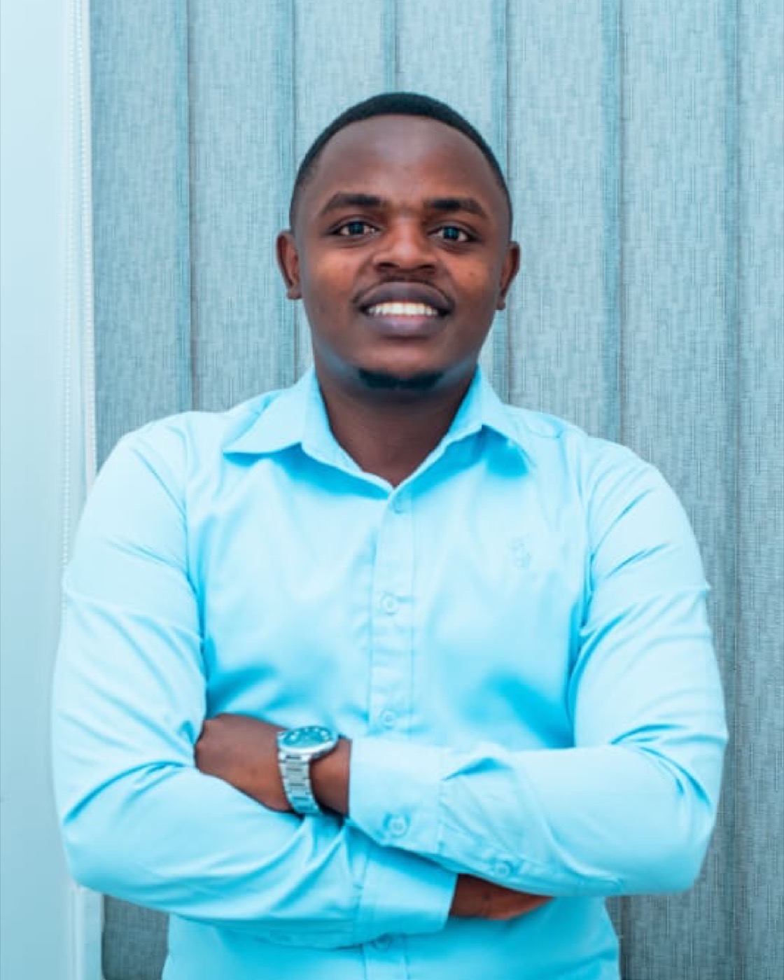 FRV. Eliabu Alex